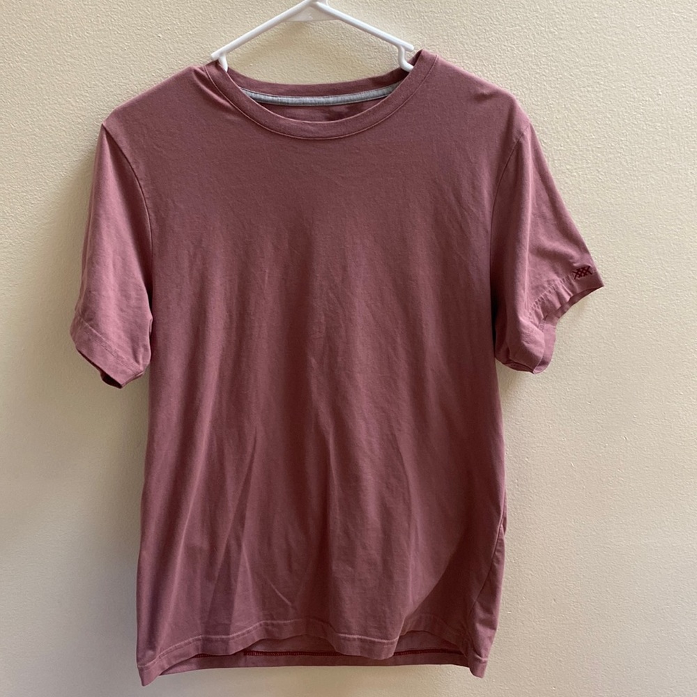 Rhone athletic shirt